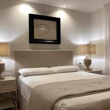 Apartamento Mestizo - Nogalera Torremolinos Exteriér fotografie
