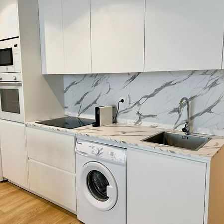 Apartamento Mestizo - Nogalera Torremolinos Exteriér fotografie