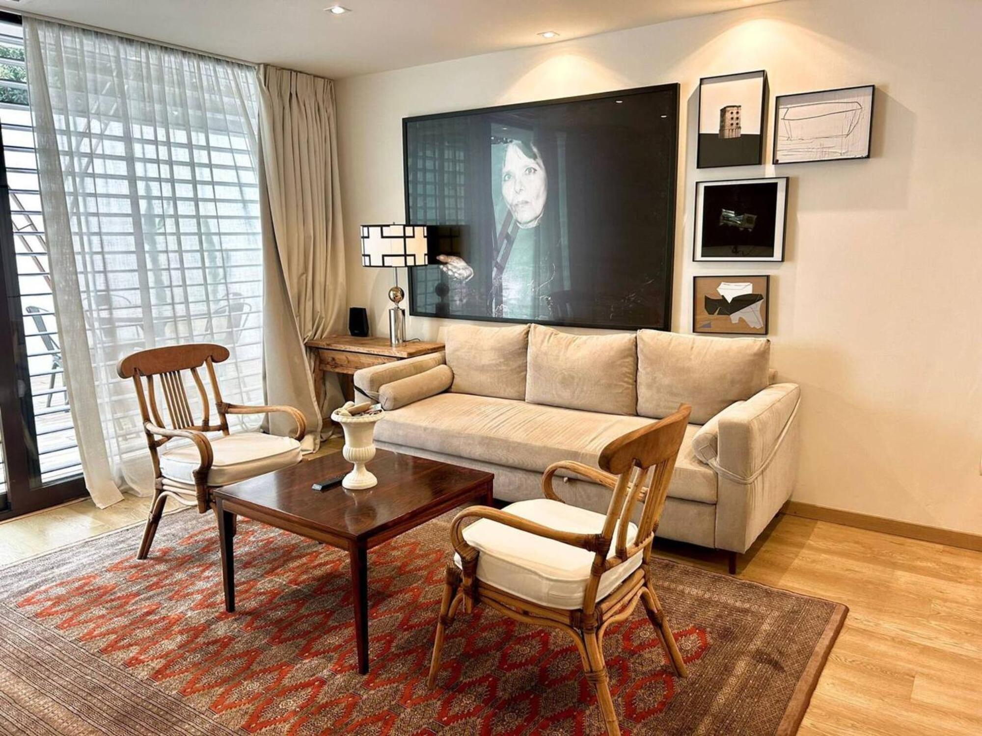 Apartamento Mestizo - Nogalera Torremolinos Exteriér fotografie