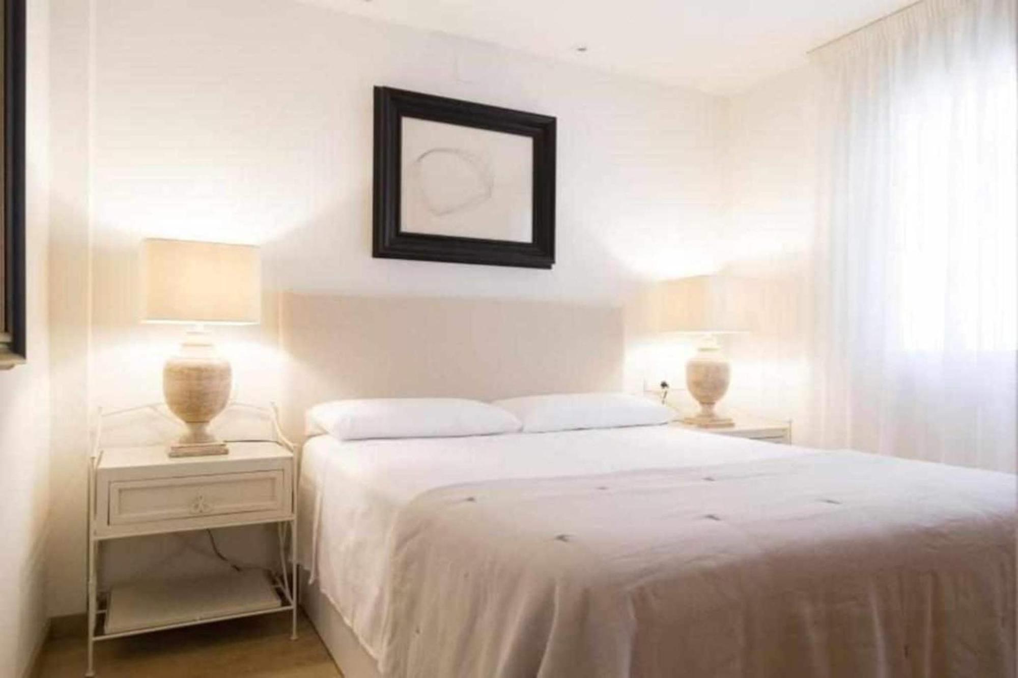 Apartamento Mestizo - Nogalera Torremolinos Exteriér fotografie