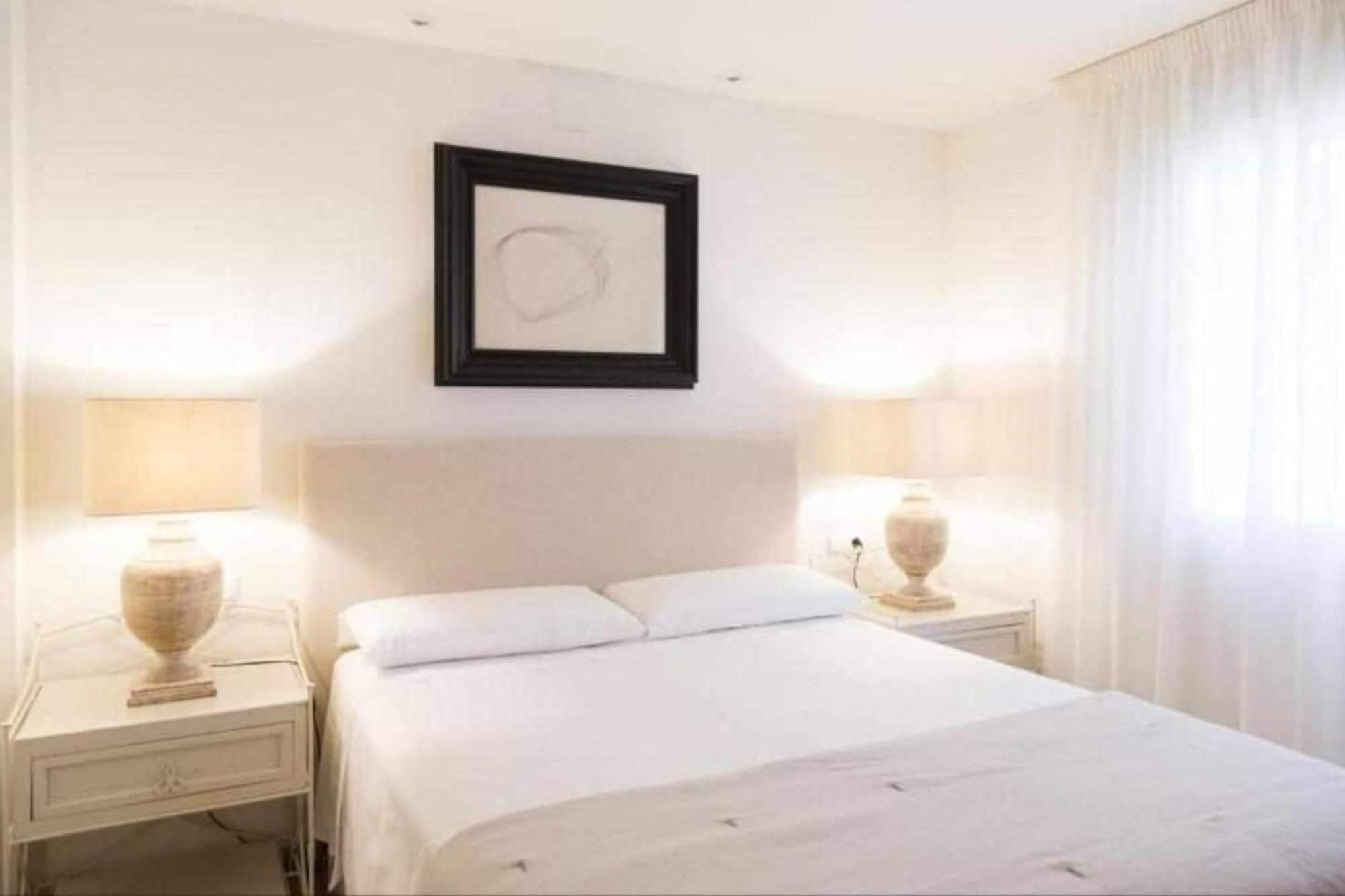 Apartamento Mestizo - Nogalera Torremolinos Exteriér fotografie