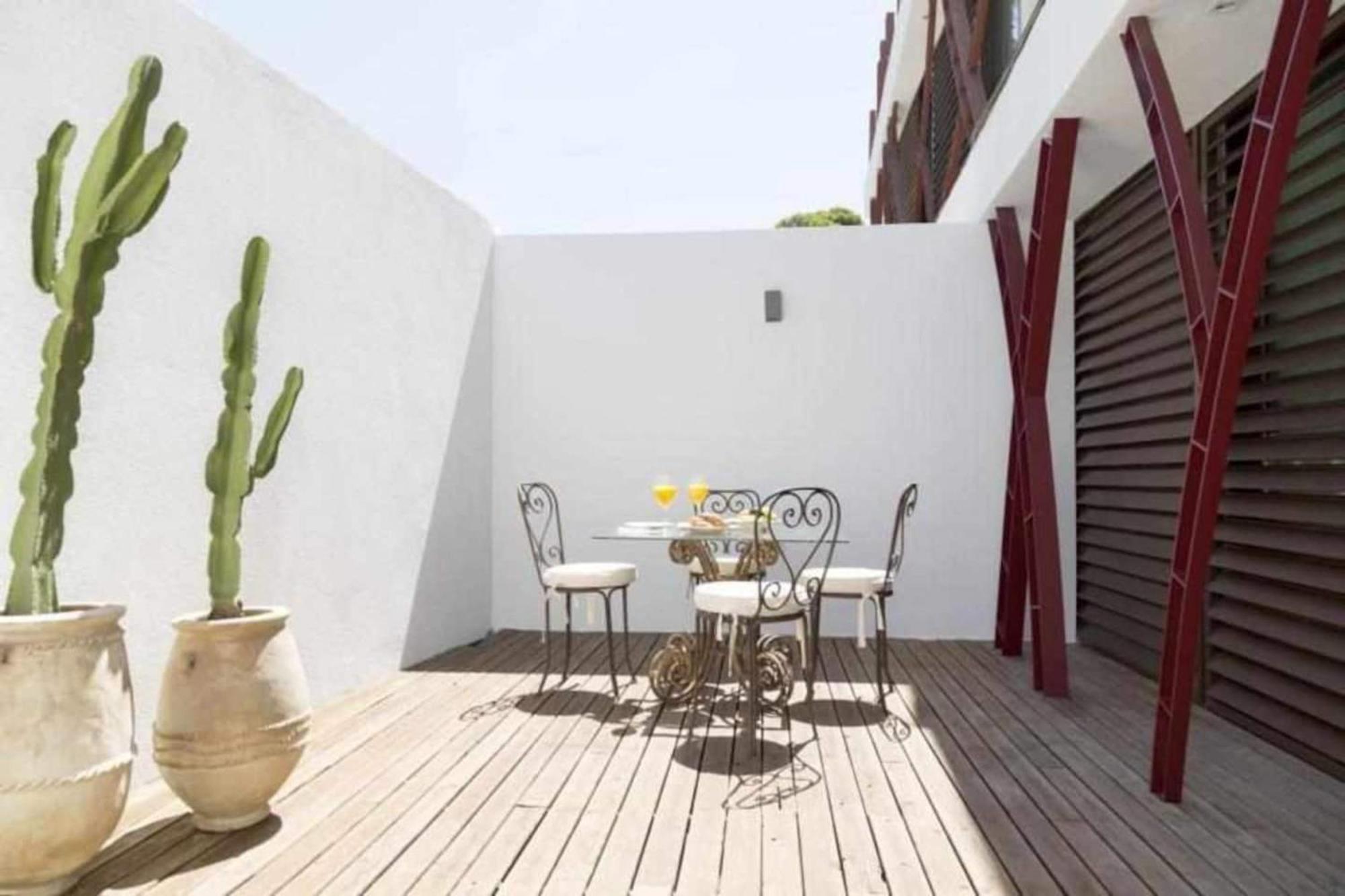 Apartamento Mestizo - Nogalera Torremolinos Exteriér fotografie