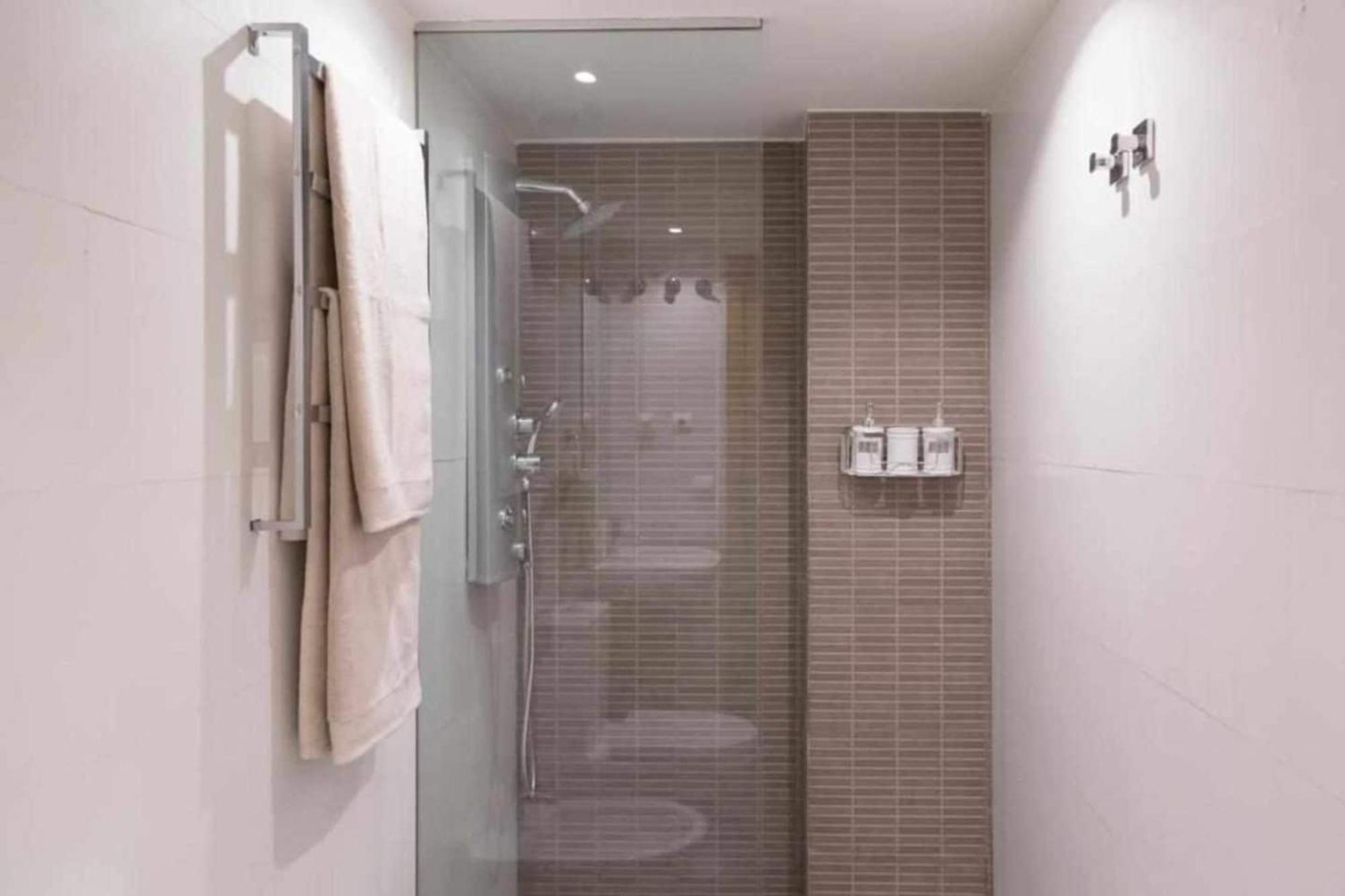 Apartamento Mestizo - Nogalera Torremolinos Exteriér fotografie