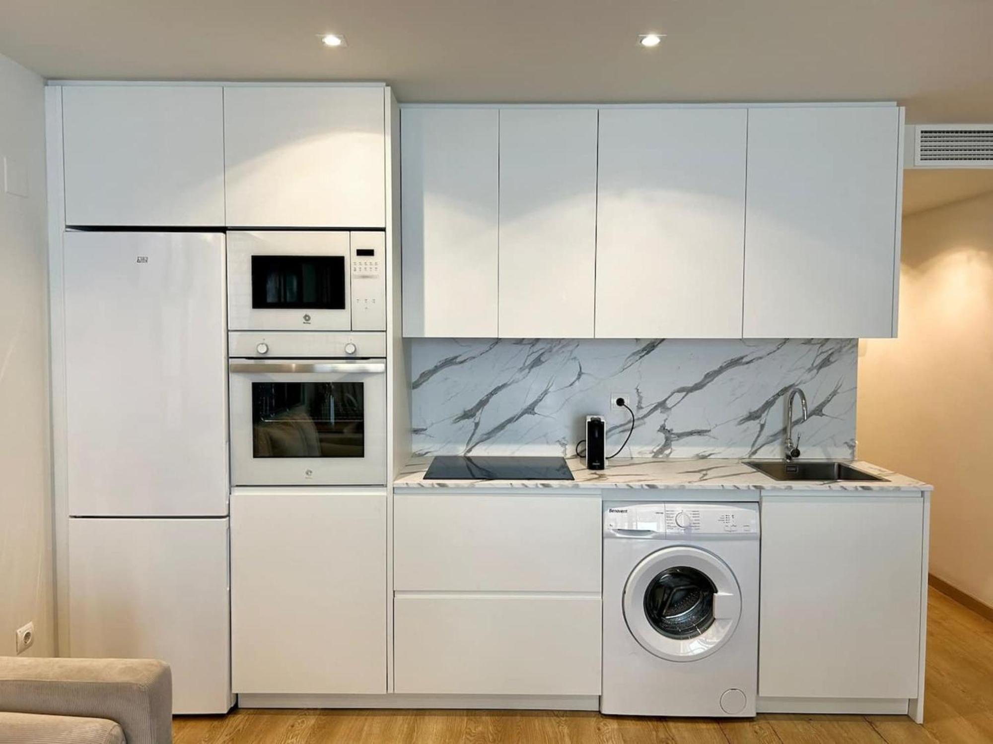 Apartamento Mestizo - Nogalera Torremolinos Exteriér fotografie