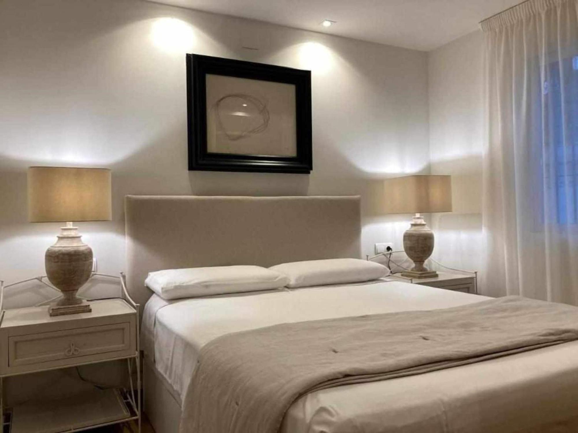 Apartamento Mestizo - Nogalera Torremolinos Exteriér fotografie