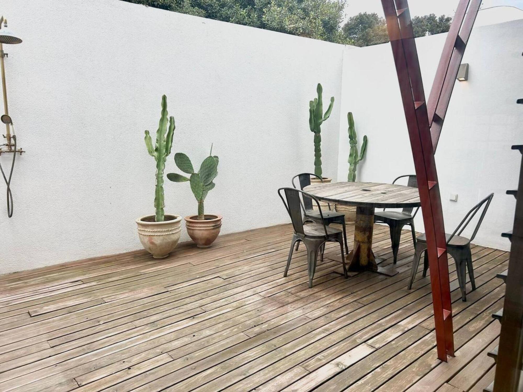 Apartamento Mestizo - Nogalera Torremolinos Exteriér fotografie