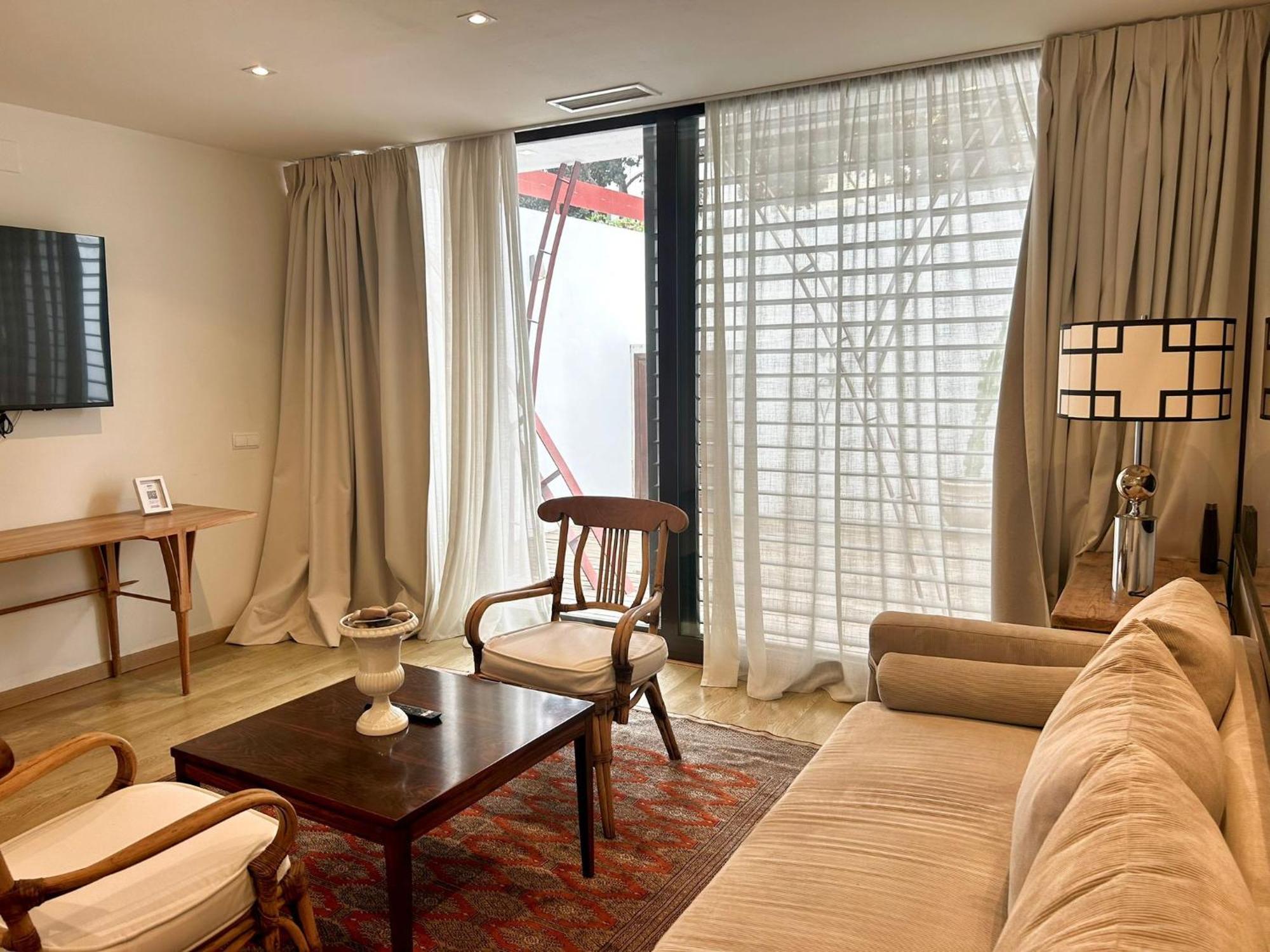 Apartamento Mestizo - Nogalera Torremolinos Exteriér fotografie